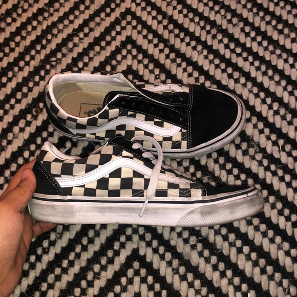 old school vans price